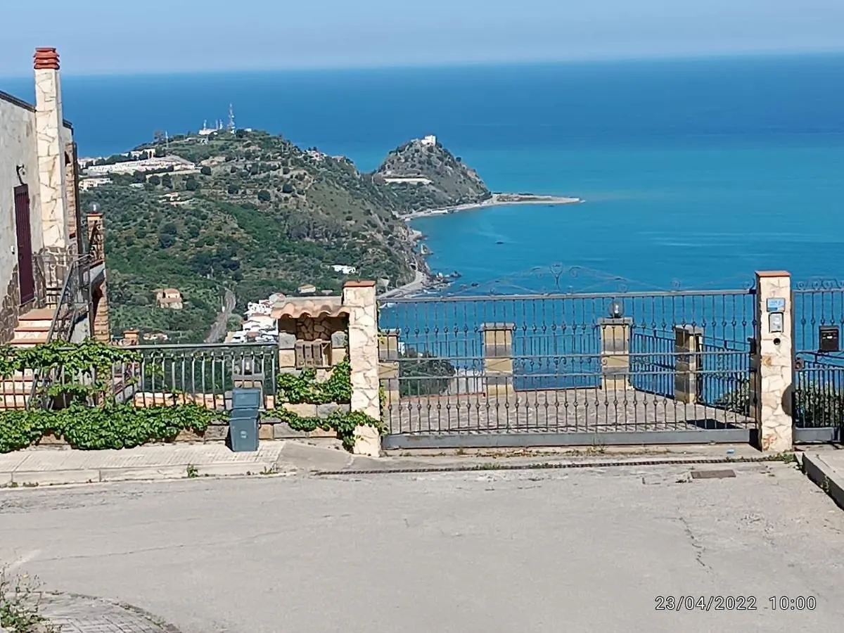 Tra Cielo E Mare location