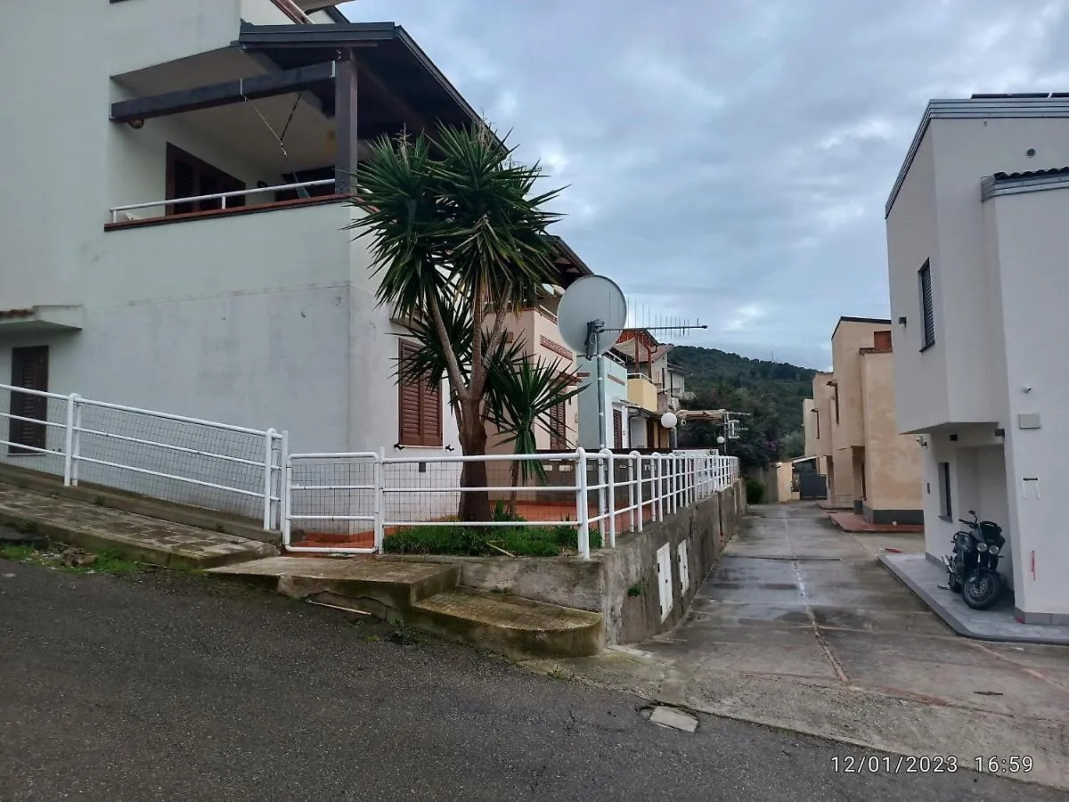 Tra Cielo E Mare Apartment Capo d'Orlando